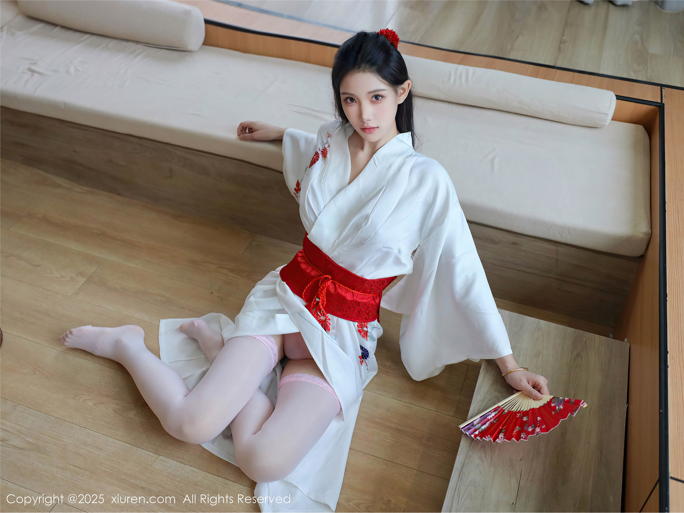 Xiuren秀人网 2025.09.15 NO.10767 梨霜儿